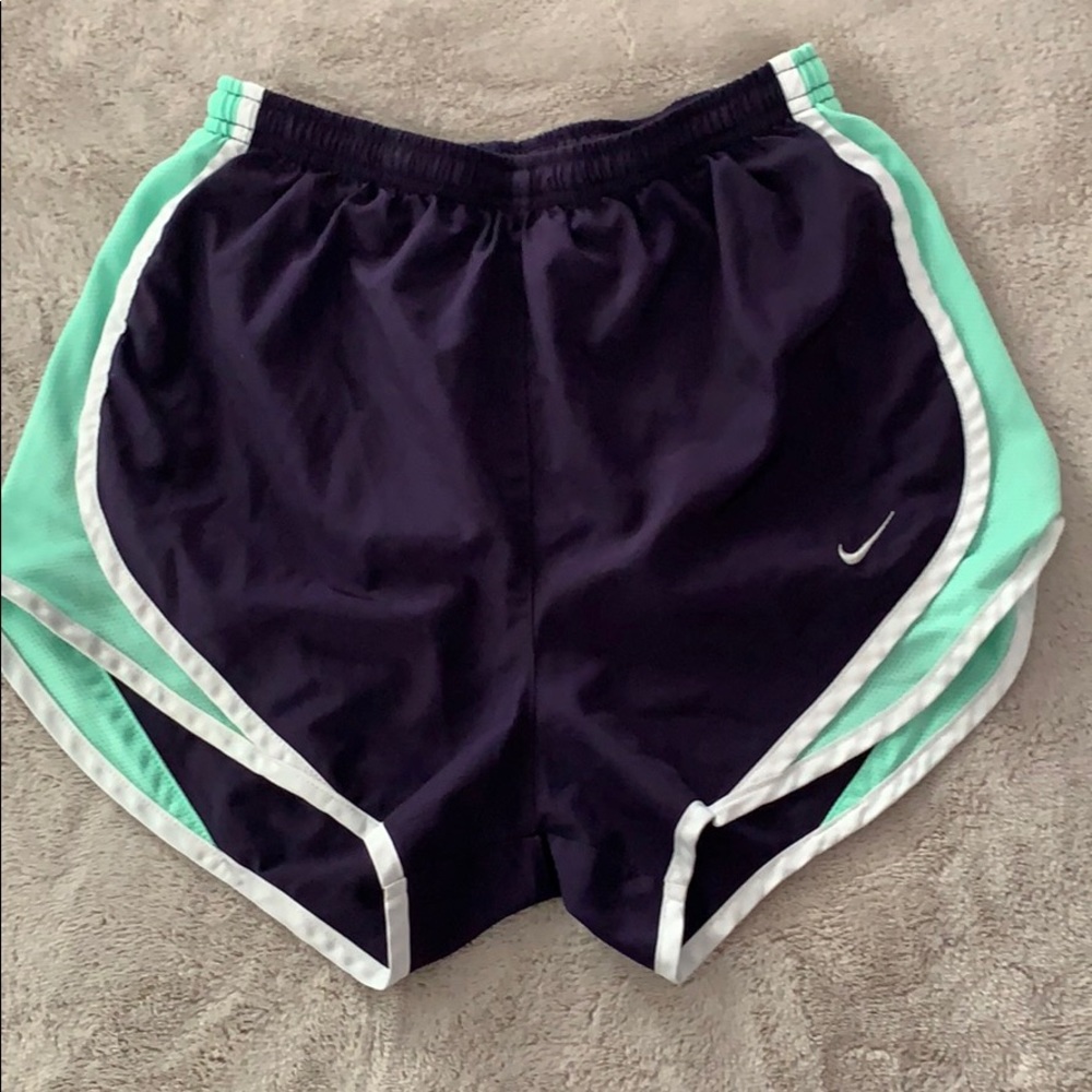 Nike Dri-Fit shorts